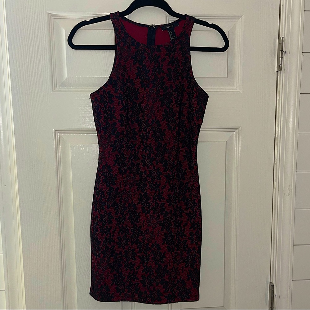 Forever 21 dress